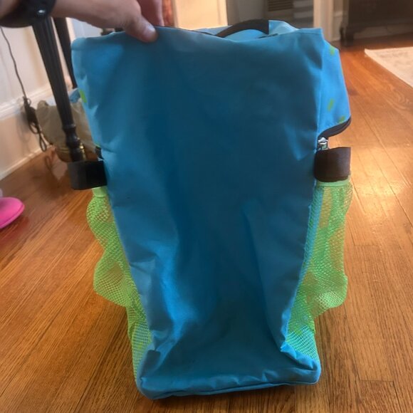 ZUCA Sport Insert Bag - Picture 4 of 7